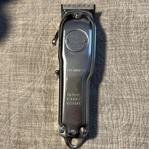 - Wahl 100 anniversary clipper